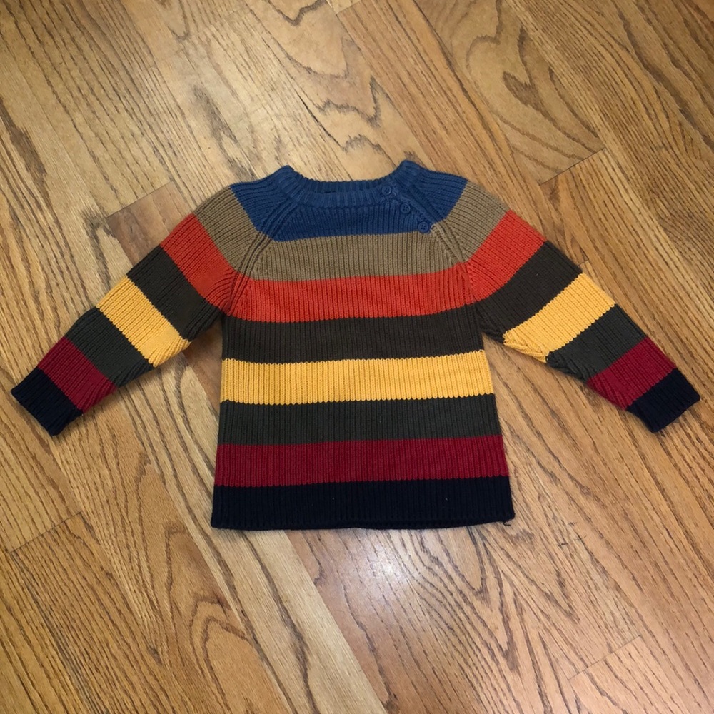 The Children’s Place Sweater